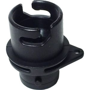 PKS North/Core/ Cabrinha Airlock 2 Pump Adapter