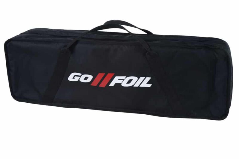 Gofoil Bag