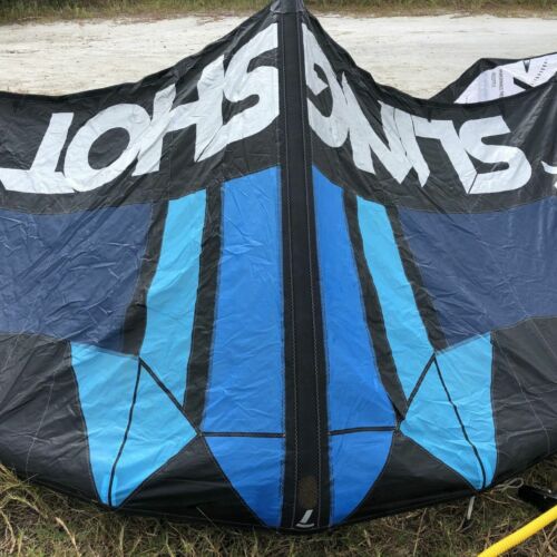 Inflatable Kiteboarding Kites for Kitesurfinga and kiteboarding