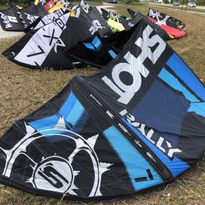Used 2015 Slingshot Rally 7m