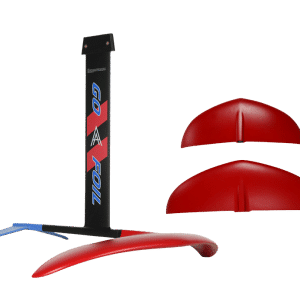 GoFoil 28.5" Kai Iwa Set