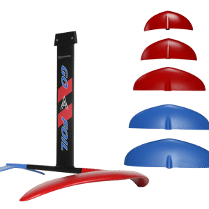 GoFoil Super Set Nalu/Kai/Iwa/M200/M280 29.5"