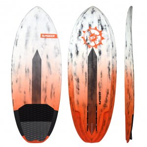 2019 high roller foilboard