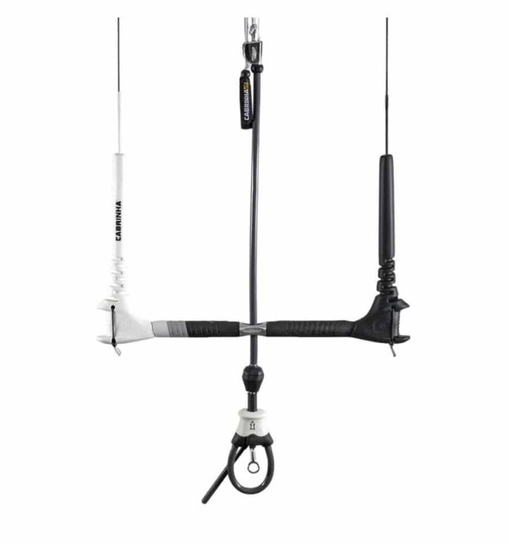 Barre De Kitesurf Quickloop Trimlite 2022 - Longueur L (52-60 Cm) Pour Pratique Sportive