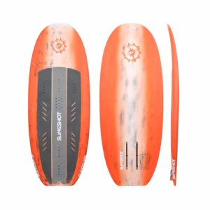 2020 Alien Air Hydrofoil Board