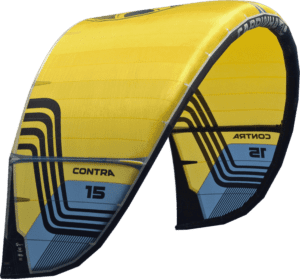 Cabrinha Contra Kite