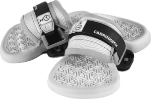 2020 Cabrinha H1 pads