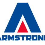 Armstrong Foils Logo