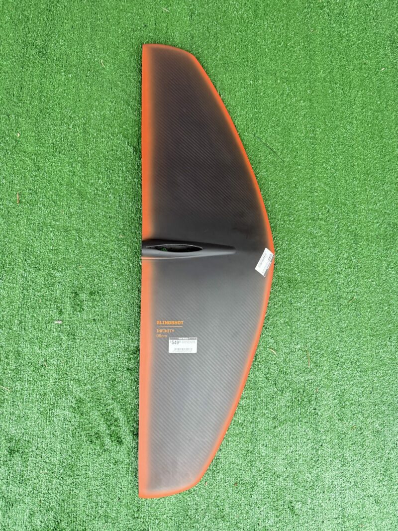 Slingshot Hover Glide Infinity 99cm (39") Wing - Image 5