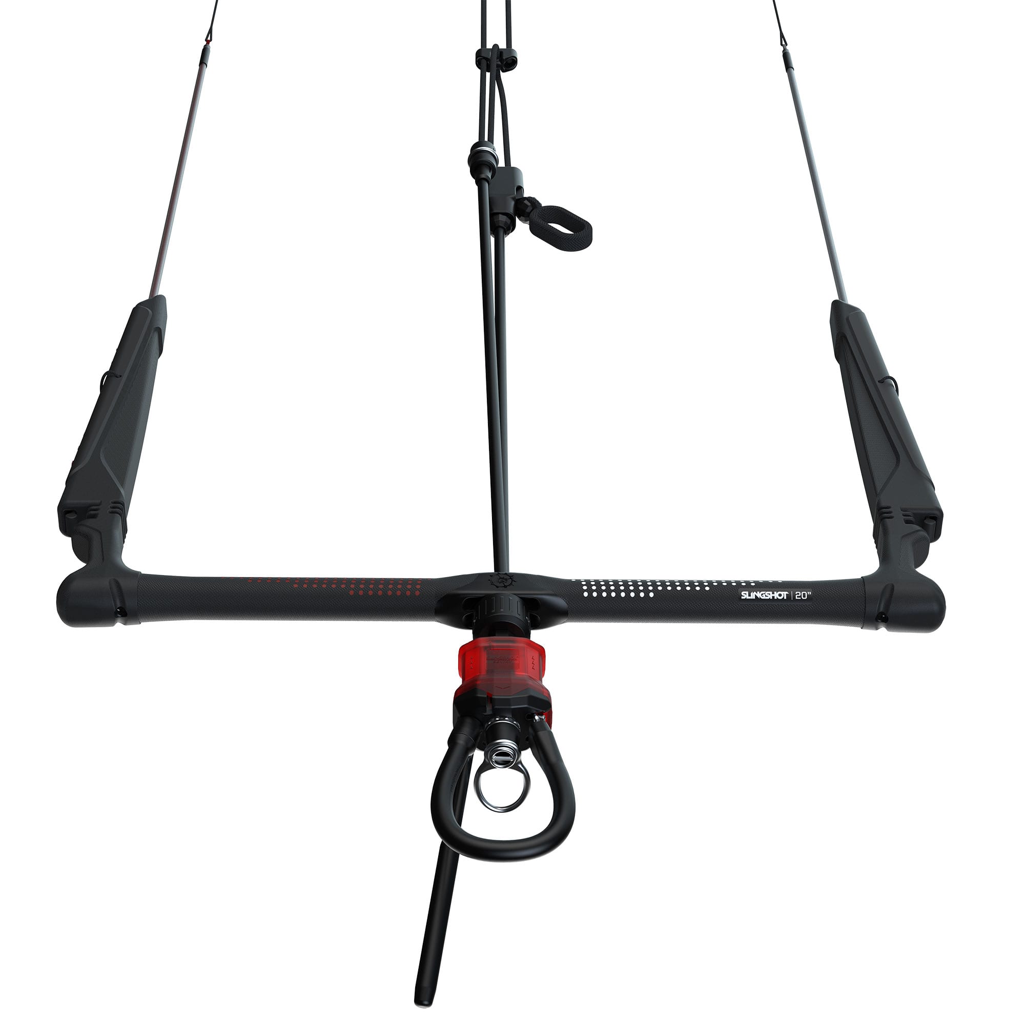 Slingshot Sentry V1 Control Bar Kiteboarding Closeouts