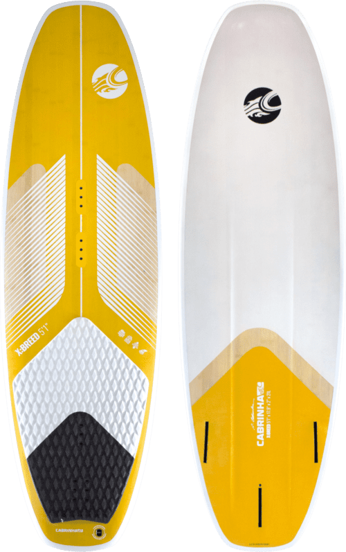 Cabrinha X:Breed Surfboard
