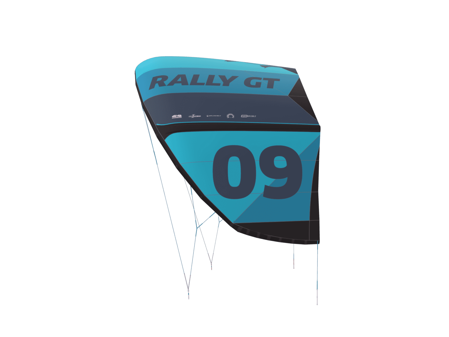 Slingshot Rally GT V2 Kite Kiteboarding Closeouts