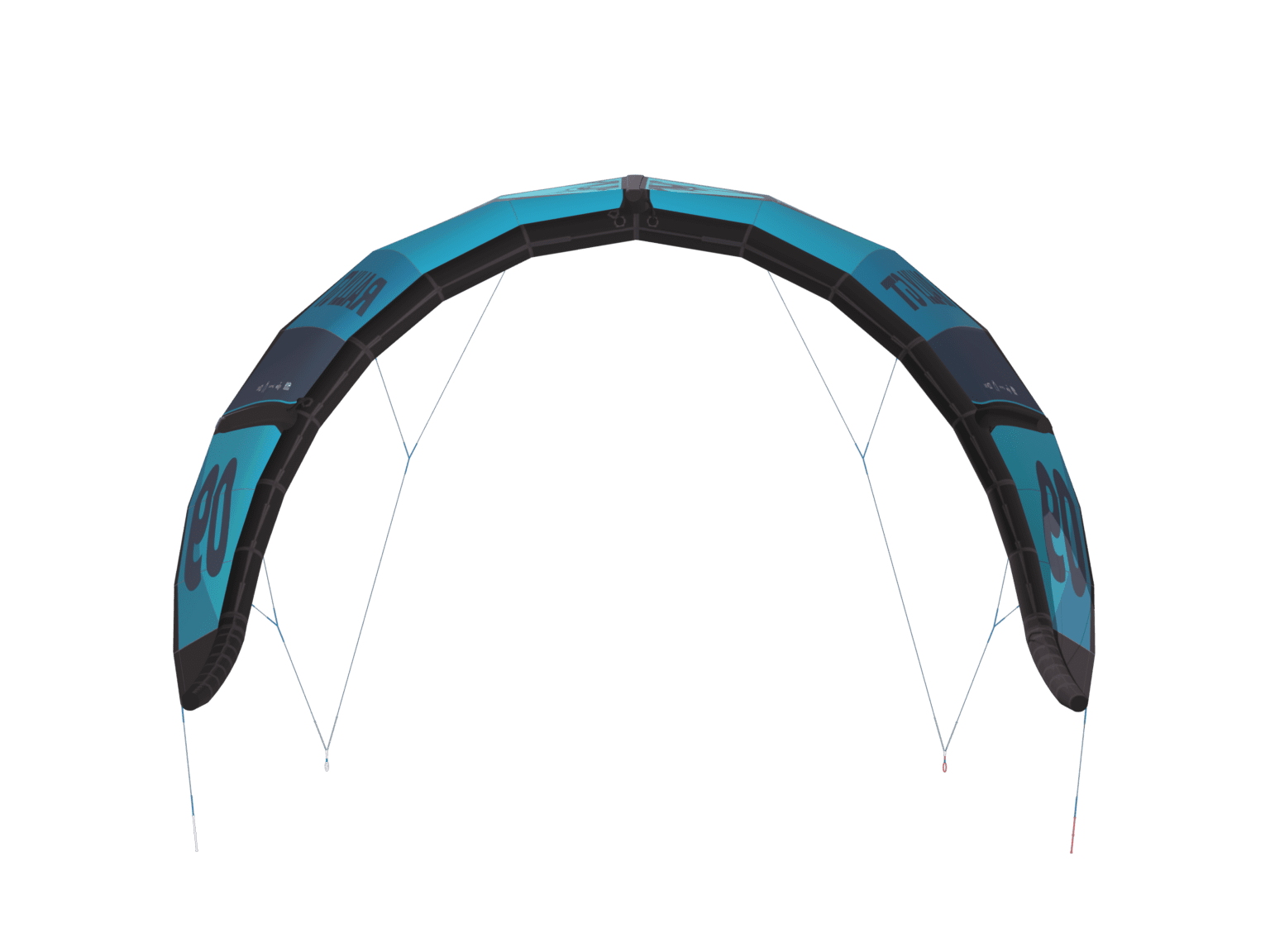 Slingshot Rally GT V2 Kite Kiteboarding Closeouts
