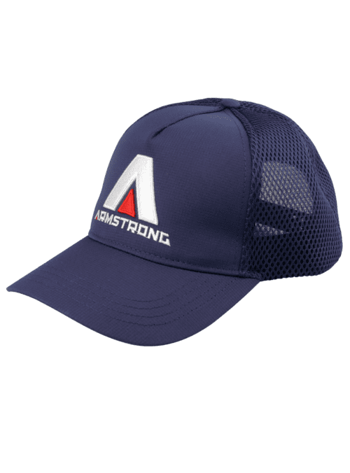 Armstrong Trucker Hat