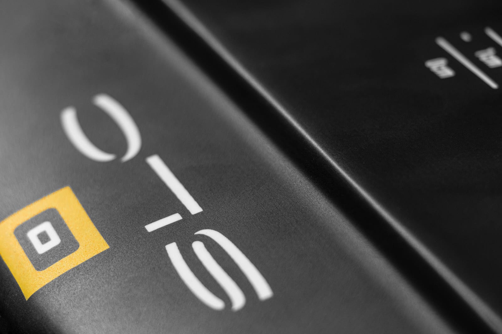 Core SLC Foil Board - Image 2