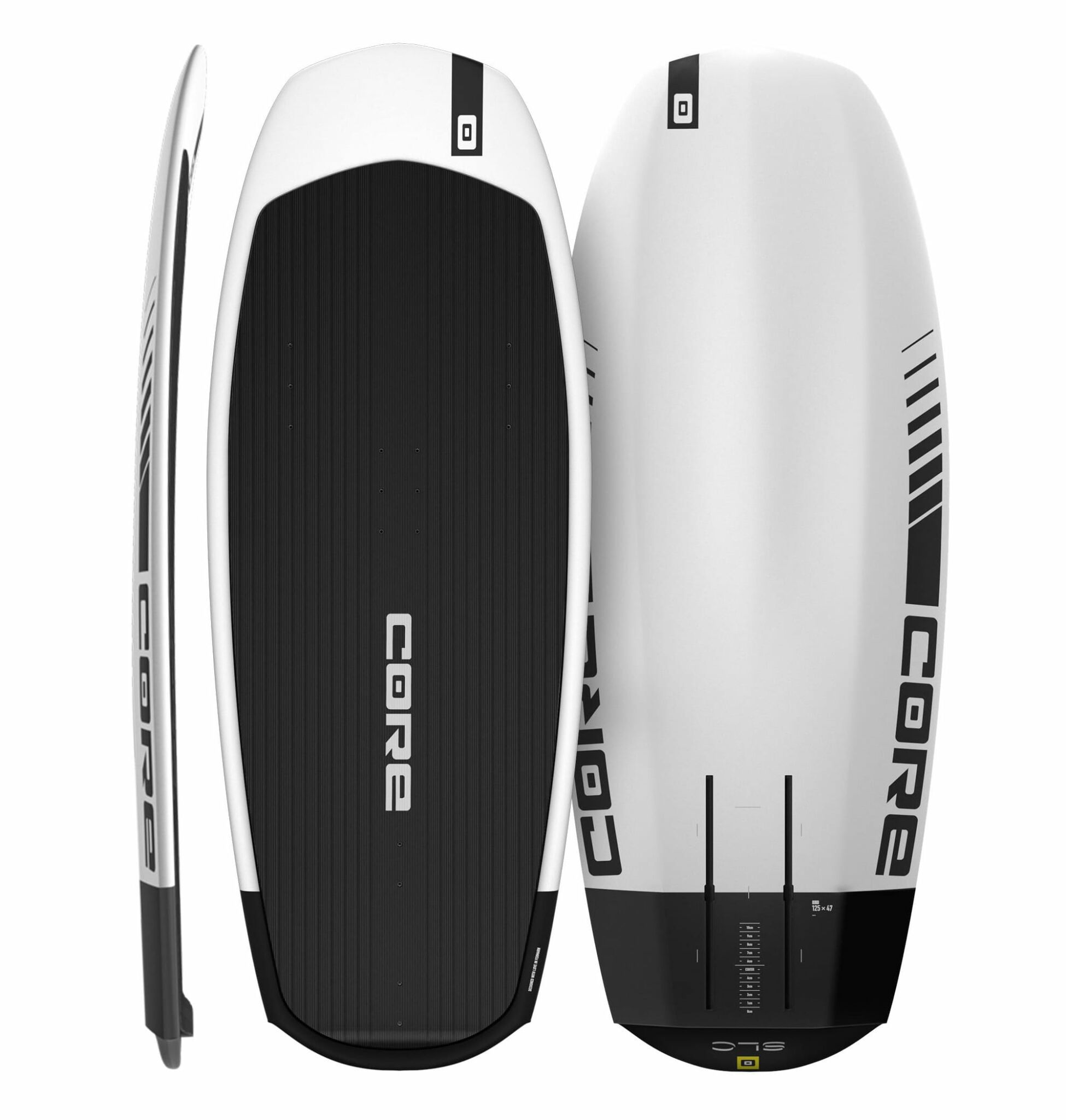 Core SLC Foil Board - Image 14