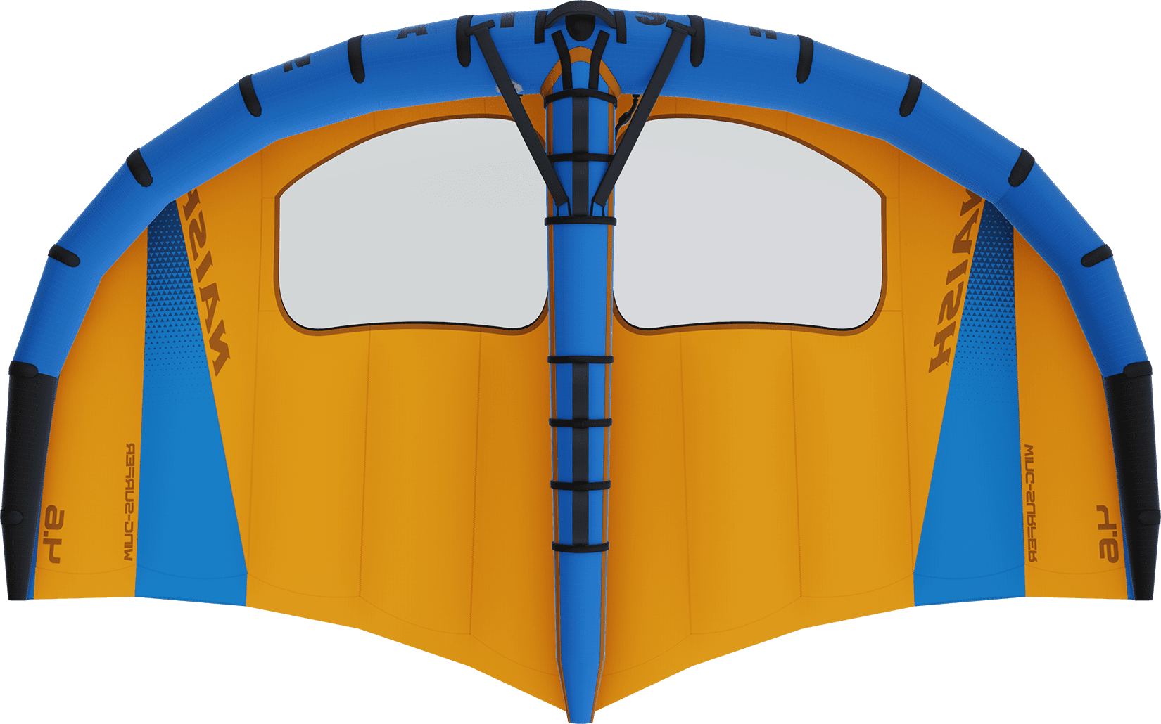 Naish S26 Wing Surfer - Kiteboarding Closeouts