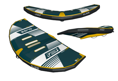 Ocean Rodeo Glide HL