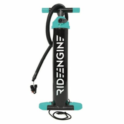 Ride Engine Macro Pump