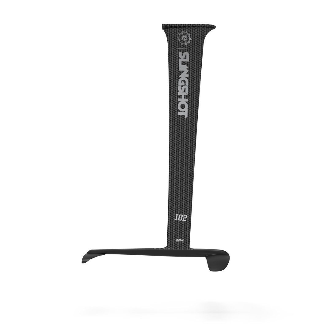 Slingshot Phantasm Kite 633 Foil Package Kiteboarding Closeouts