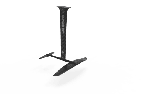 Slingshot Phantasm Carbon Mast 92cm