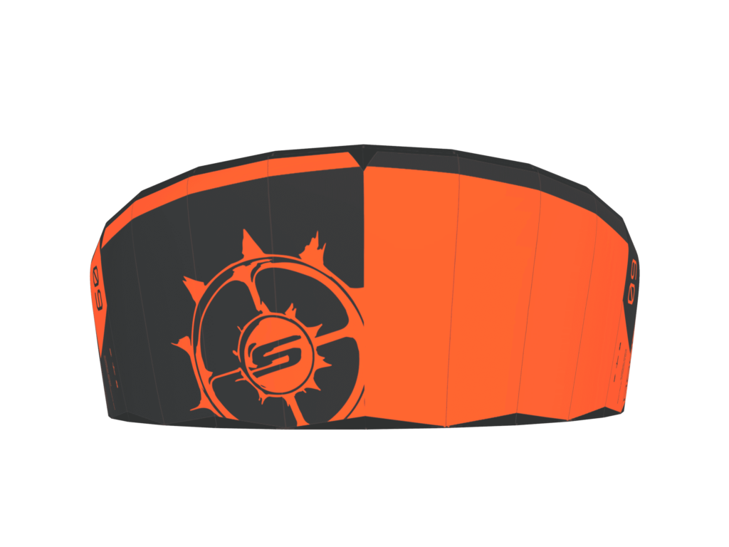 Slingshot Machine V1 Kite Kiteboarding Closeouts