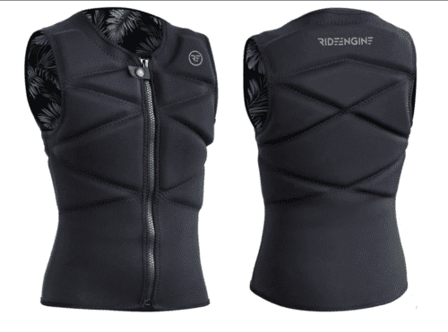 Ride Engine Pali Vest