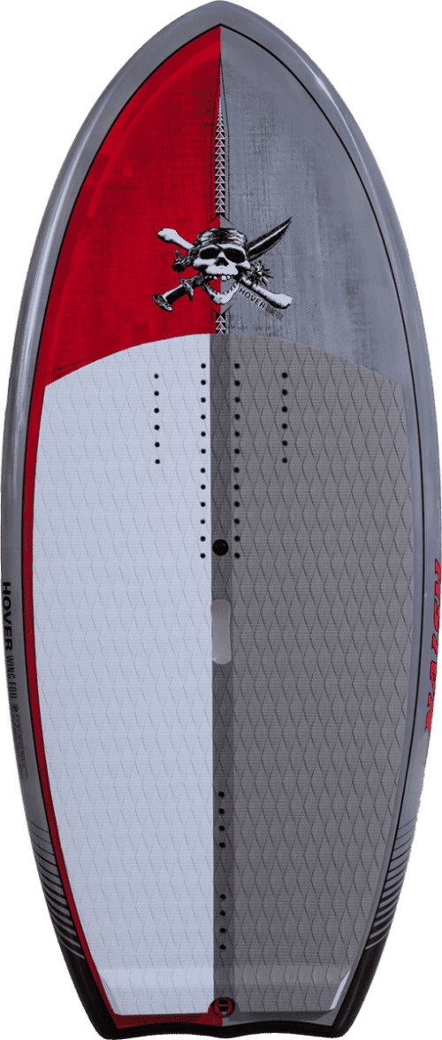 LE 26 HOVER WING FOIL 85