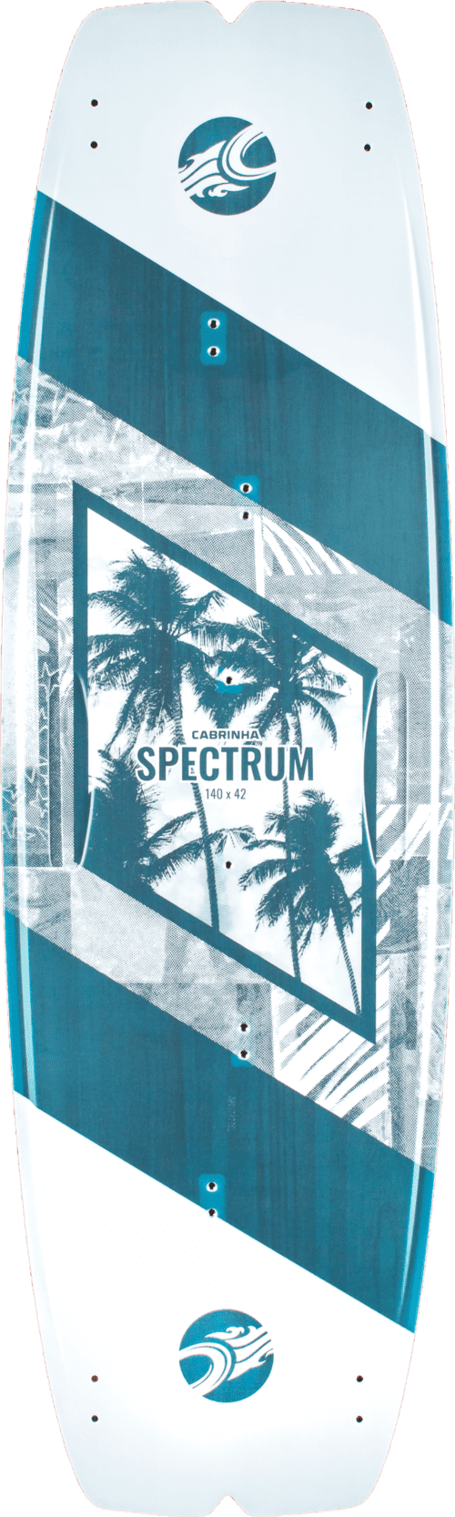 2022 Cabrinha Spectrum Twintip