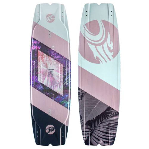 2022 Cabrinha XO Woman's Kiteboard