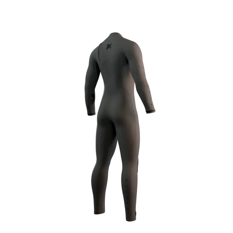 Mystic The One 5/3mm Fullsuit Zipfree - Image 4