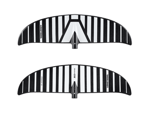 Armstrong CF1200 V2 Front Wing