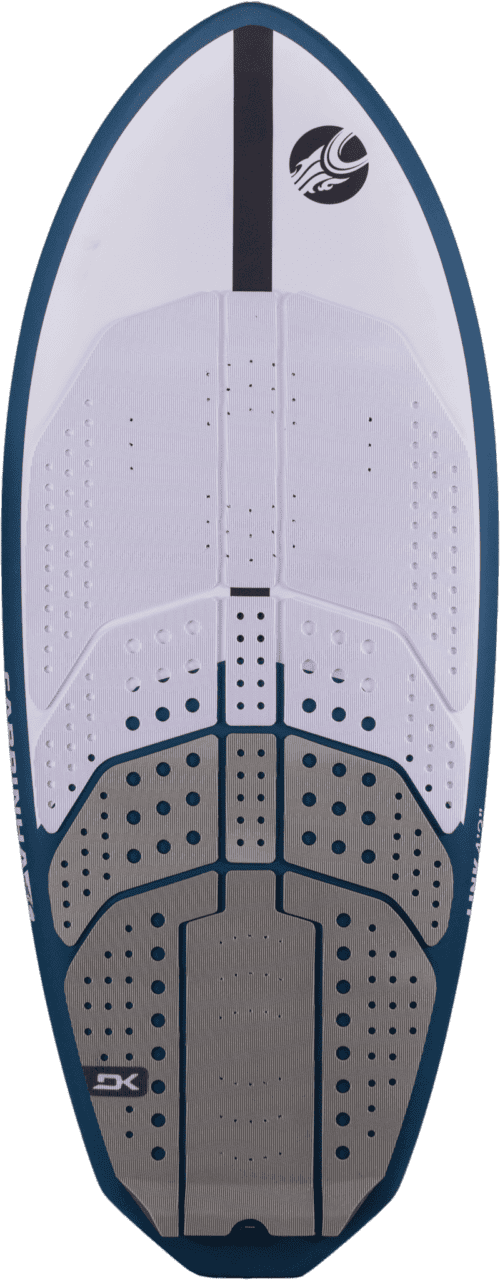 2022 Cabrinha Link Foil Board