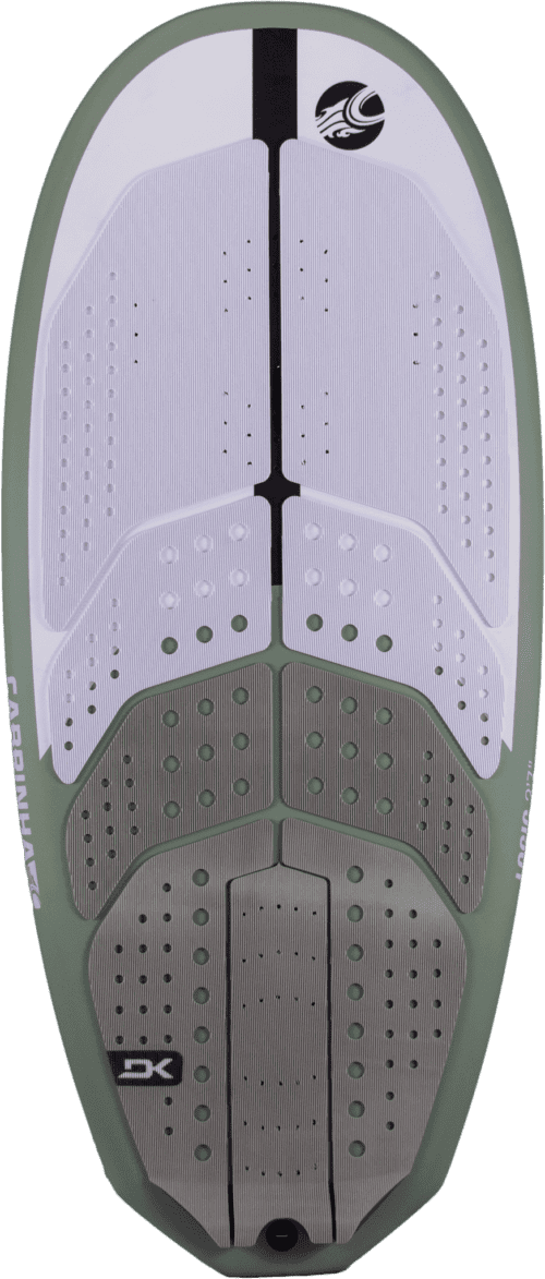 Cabrinha Logic Foil Board