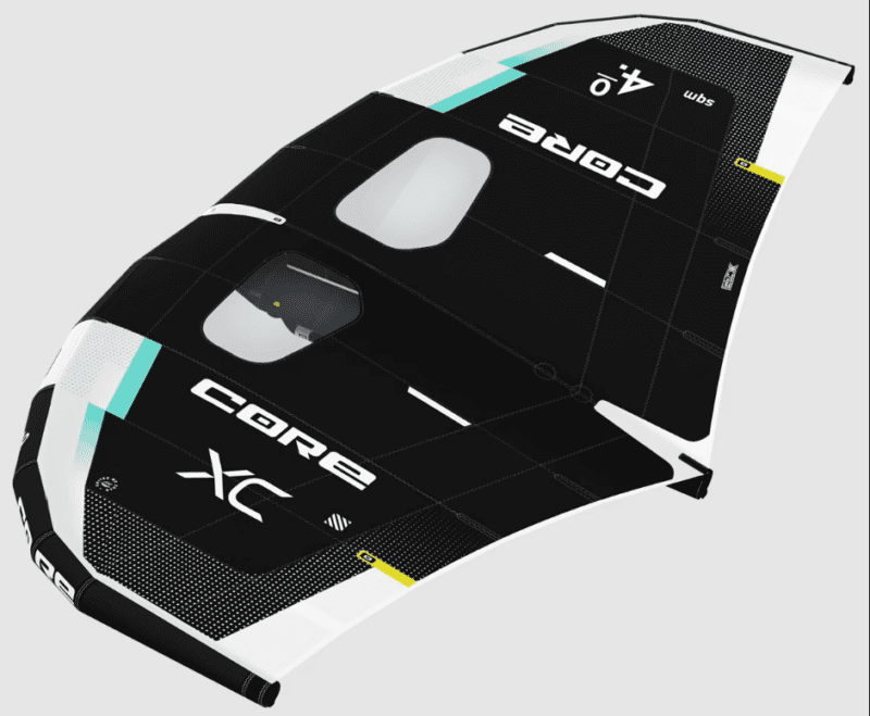 Core XC Wing