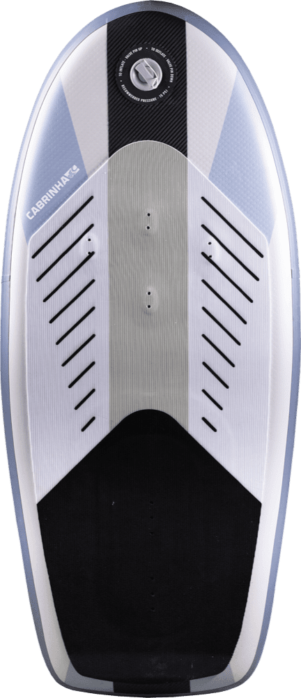 2022 Cabrinha Macro Air Inflatable Wing Board