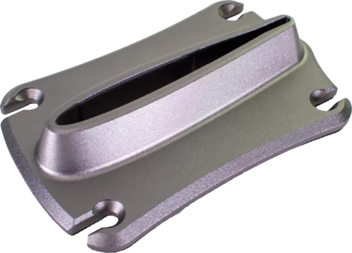 Cabrinha Fusion Forged Mast Plate Socket MKII