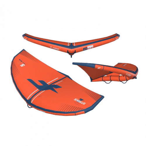 Color: Flame Abyss