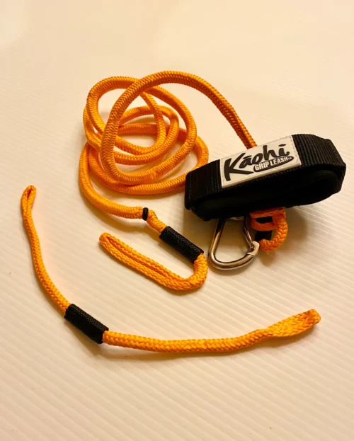 Kaohi Bungee Style Wing Leash