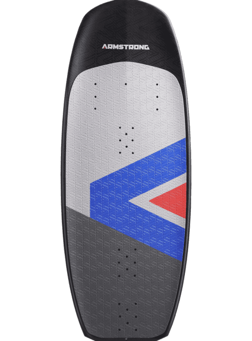 Armstrong WKT Foil Boards (Wake Kite Tow)