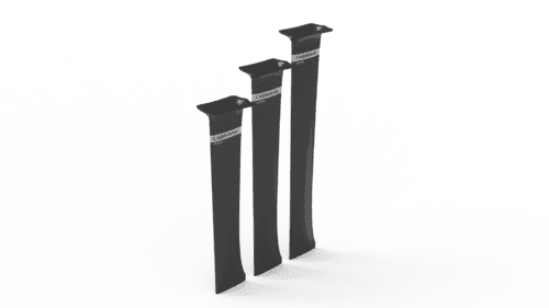 2023 Cabrinha Carbon Hollow Mast MKII