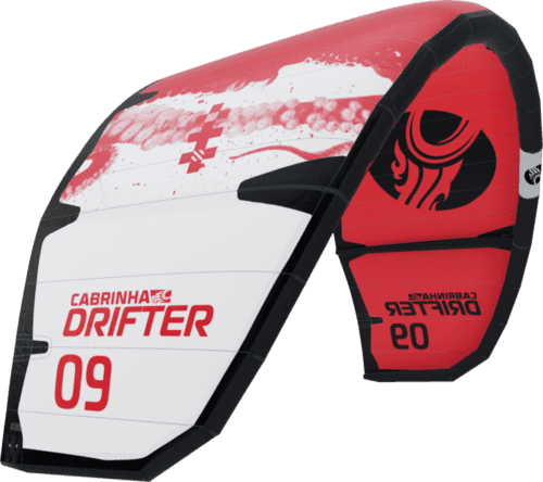 2023 Cabrinha Drifter Kite