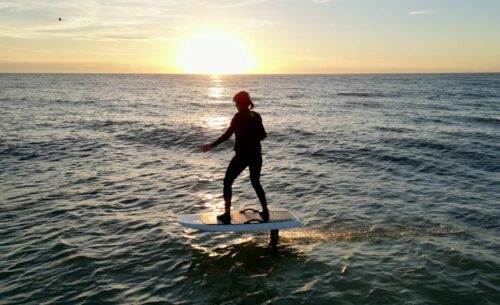 Drone Edit of Your Lesson