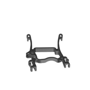 Camrig Hero 3 Line Mount with Plugs