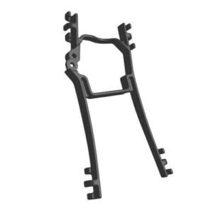 Camrig Hero 3 Line Mount with Plugs