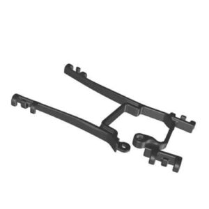 Camrig Hero 3 Line Mount with Plugs