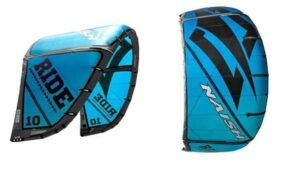 Naish Ride Kite Complete