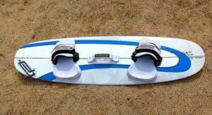 Ocean Rodeo Mako Free Ride 135x37