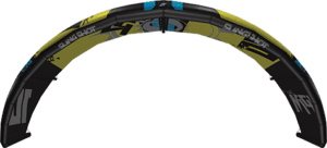 2013 Slingshot RPM 4.5m Kite Package