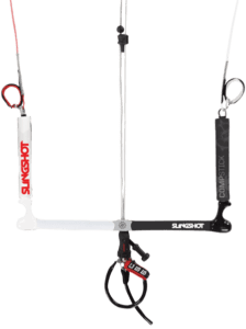 2013 Slingshot RPM 4.5m Kite Package